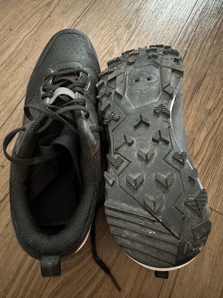 Zapatillas MTB Decathlon 41-42