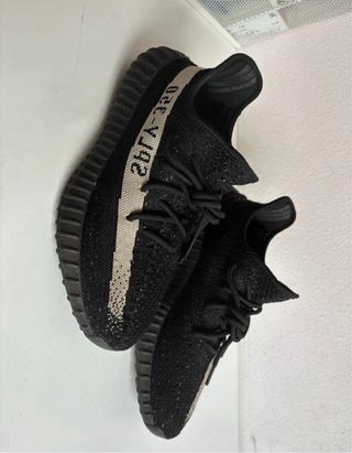 Yeezy 350 V2 Oreo