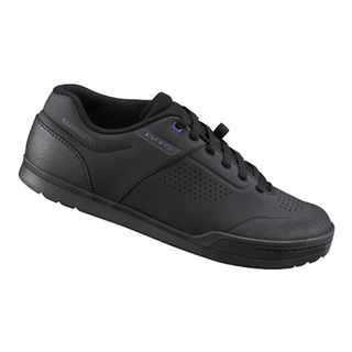 Zapatillas Shimano GR5 MTB negro, 35