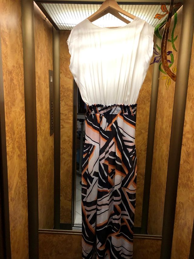 vestito patrizia pepe