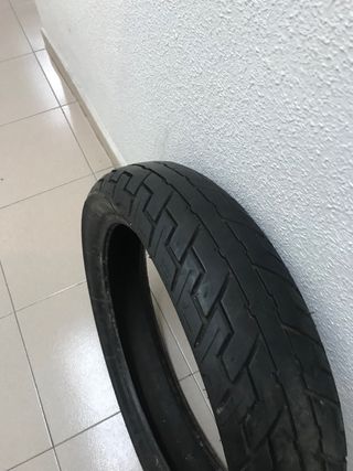 Neumaticos moto rieju 125