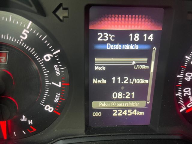 TOYOTA YARIS GR MN - 23,900€ -