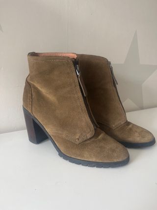 Bimba y Lola botas