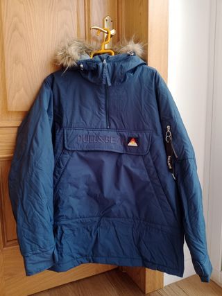 Chaqueta hombre
