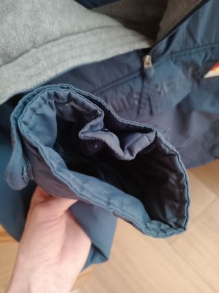 Chaqueta hombre