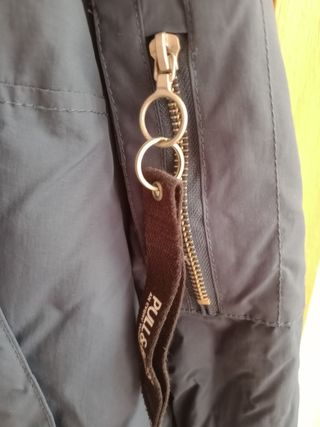 Chaqueta hombre