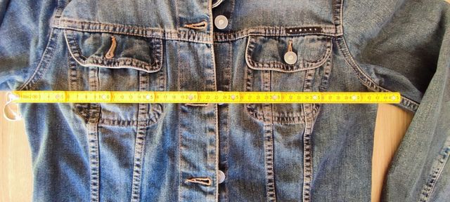 Caçadora texana noia Sisley