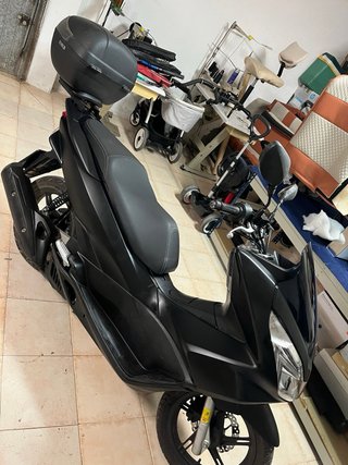 Honda PCX125