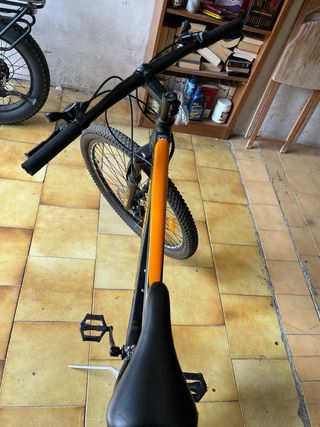 Bicicletta MOMO DESING