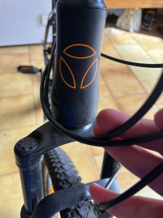 Bicicletta MOMO DESING