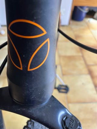 Bicicletta MOMO DESING