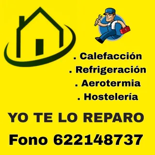 REPARACION DE CALDERAS GAS Y GASOIL, AIRES ACON.