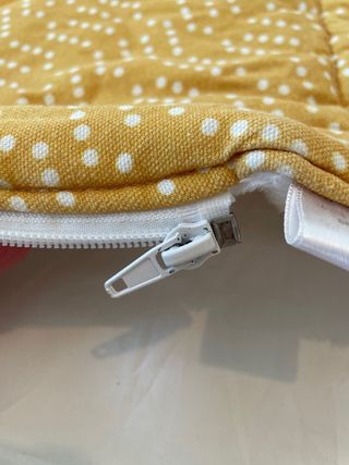 Saco de bebé para capazo