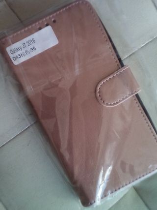 Funda de móvil GALAXY J7 2016