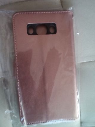 Funda de móvil GALAXY J7 2016