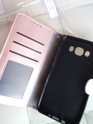 Funda de móvil GALAXY J7 2016