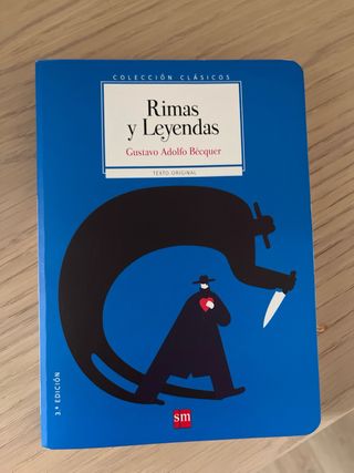 Rimas y Leyendas (Spanish Edition)