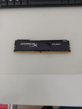Memoria ram 16gb