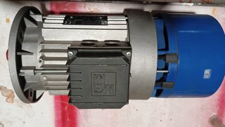 Motore elettrico trifase MGM BA 90 LA4