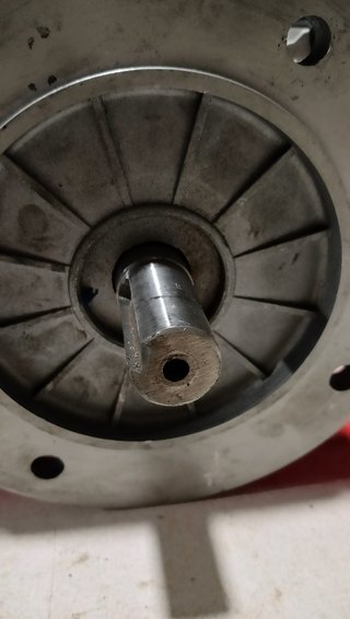Motore elettrico trifase MGM BA 90 LA4