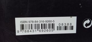 Historia d'Espanya, 2 Batxillerat (Valencià)