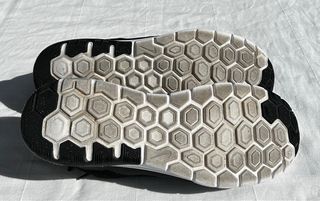 Zapatillas Nike negras.