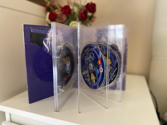 Streghe - Prima Stagione