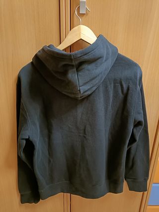 Sudadera marca Nike talla xs 