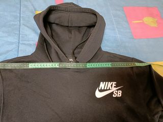 Sudadera marca Nike talla xs 