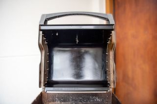 Barbecue Weber Spirit con coperchio