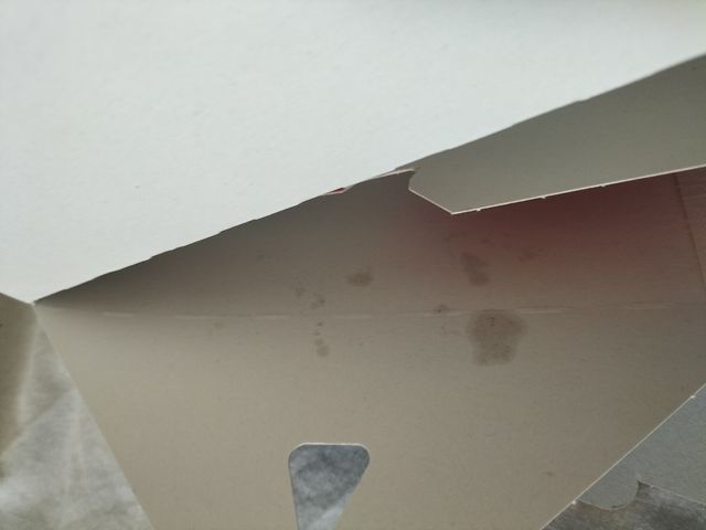 Pack 3 cajas Friends×McDonald's