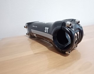 Potencia de Cabono 3T ARX-LTD 110mm