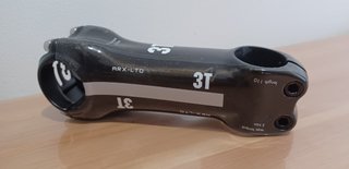 Potencia de Cabono 3T ARX-LTD 110mm