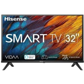 TV LED 32 - Hisense Smart TV