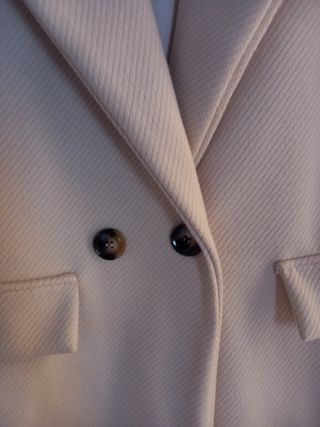 Pack chaleco blazer, blusa de REGALO