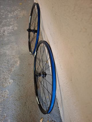 Llantas giant sxc-2, 27.5"