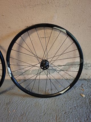 Llantas giant sxc-2, 27.5"