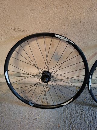 Llantas giant sxc-2, 27.5"