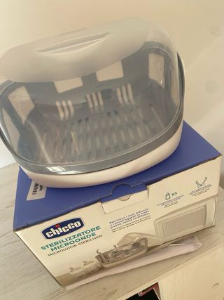 Esterilizador Chicco