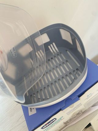Esterilizador Chicco