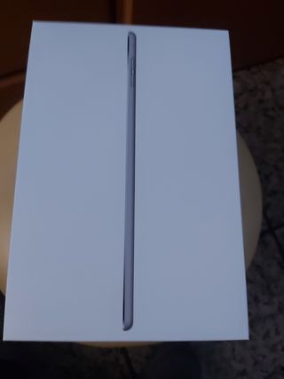 IPad mini 4