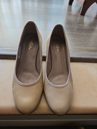 Zapatos de salón 