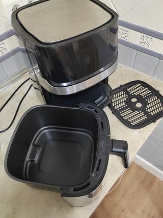 Freidora de aire