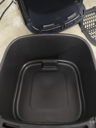 Freidora de aire