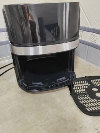 Freidora de aire