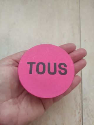 Cajita de Tous