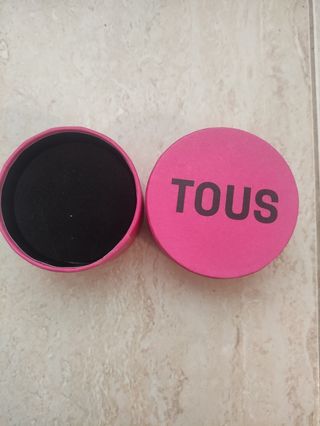 Cajita de Tous
