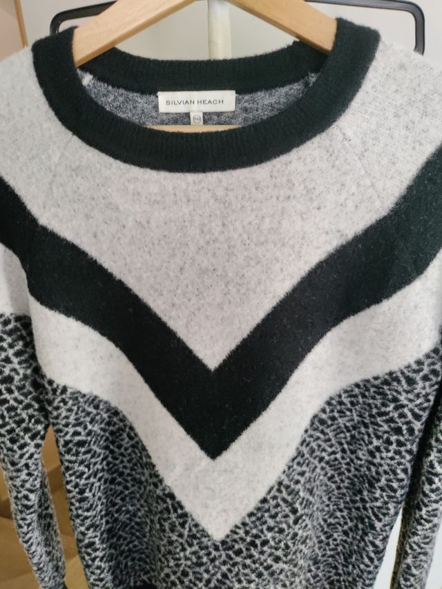 maglione rinascimento