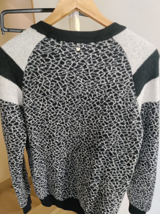 maglione rinascimento