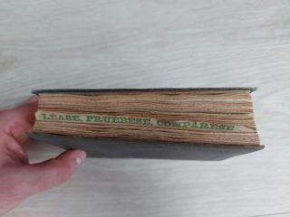 Antiguo, 1893. El Libro de Bilbao. Guía Comercial.